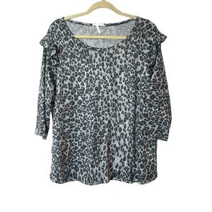 Women’s top size 1x